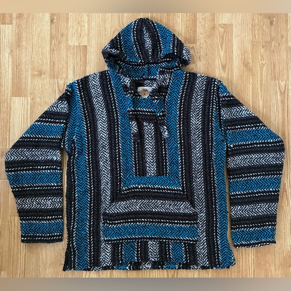Earth Ragz Hoodie Size L